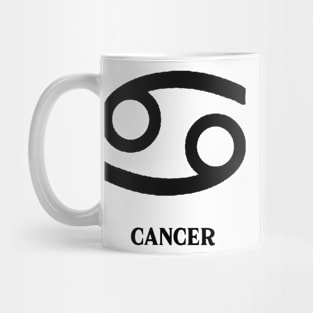 Cancer Mug